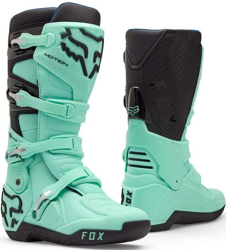 FOX - Motion - Crosslaarzen