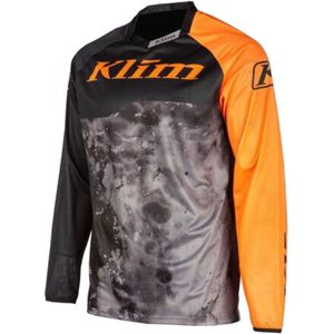 Klim - XC Lite Corrosion - Motorcross Jersey - Jeugd