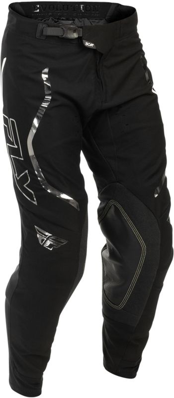 FLY Racing - Evolution DST SE Spark V26 - Crossbroek