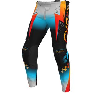 FXR - Clutch Pro 26 - Crossbroek