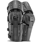 Kniebeschermer EVS RS9 Zwart