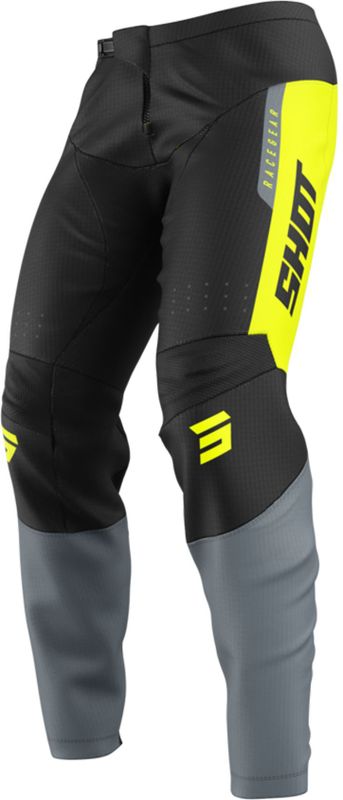 Shot Devo League Motorcross Broek