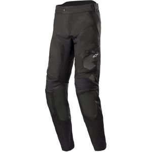 Enduro Broek Inside Boot Alpinestars Venture XT Zwart