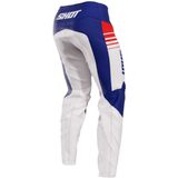 Shot - Devo - Crossbroek - 450g - Polyester 600 Deniers