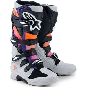 Alpinestars - Tech 7 - Off-road Laarzen
