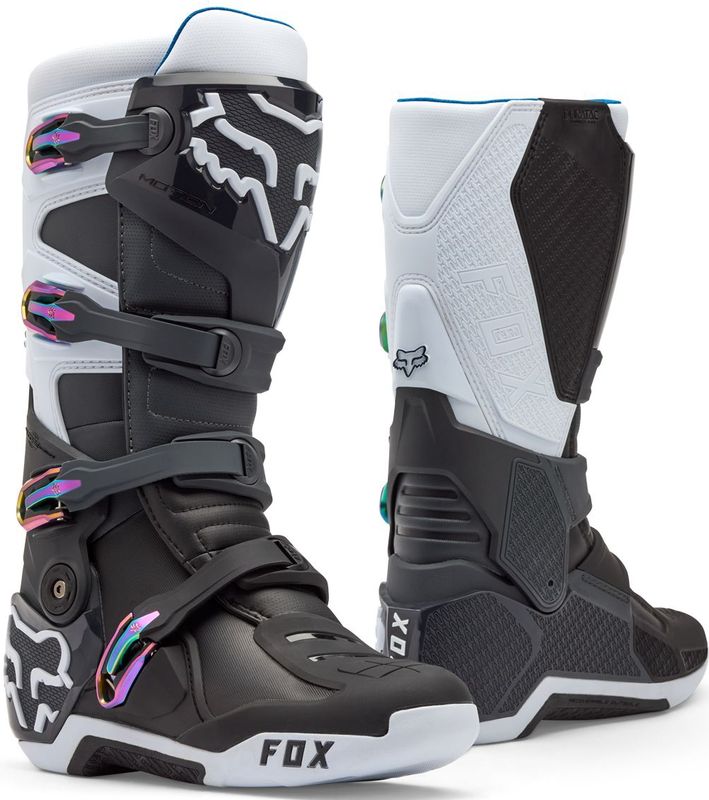 FOX - Motion - Crosslaarzen