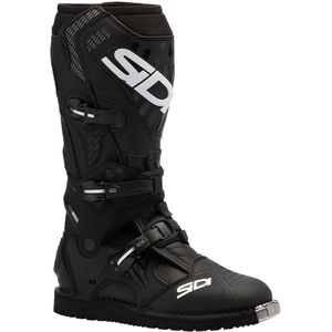 Sidi - Crossair HD 2026 - Crosslaarzen - Lichtgewicht - Robuuste Bescherming