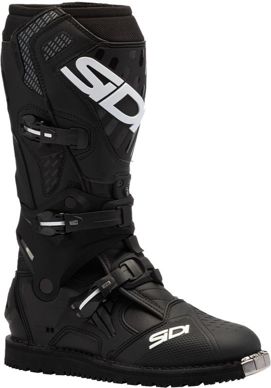 Sidi - Crossair HD 2026 - Crosslaarzen - Lichtgewicht - Robuuste Bescherming