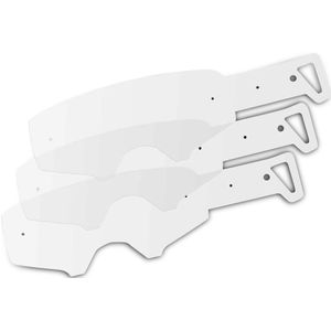 Tear-Off Leatt Vizion Standard (50-pack)