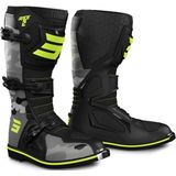 Shot Race 2 - Crosslaarzen - Kinderen