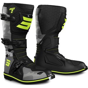 Shot Race 2 - Crosslaarzen - Kinderen