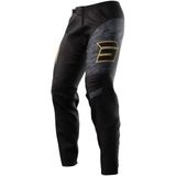 Crossbroek - Shot - Ultralicht - Polyester 600 Deniers - Zwart