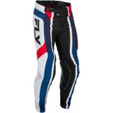 FLY Racing - Lite SE Glory V26 - Crossbroek - Jeugd