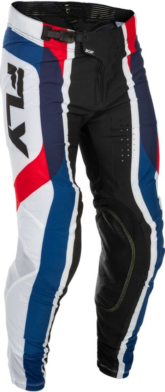 FLY Racing - Lite SE Glory V26 - Crossbroek - Jeugd