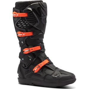 Sidi - Crossfire 3 SRS - Crosslaarzen
