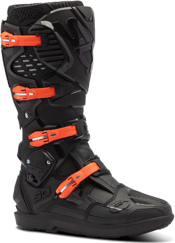 Sidi - Crossfire 3 SRS - Crosslaarzen