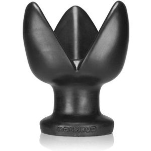 Oxballs - Rosebud 1 - Hole Opener Small - Zwart