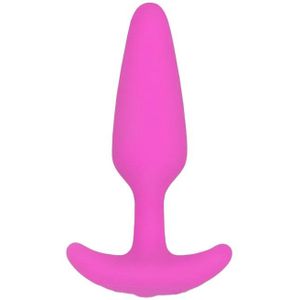 G-Vibe - G-plug Vibrerende Buttplug - large - roze