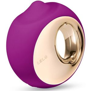 LELO - Ora 3.0 Orale Sex Simulator (nieuw en beter!) - paars