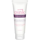 Pink - Indulgence Glijmiddel Creme - 100 ml
