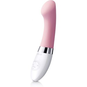 LELO Gigi II G-spot vibrator - roze