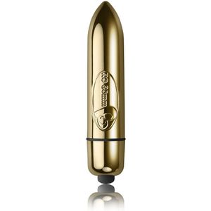 Rocks-Off RO-80MM Bullet Vibrator Champagne