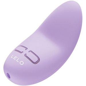 LELO - Lily 3 - Clitoris Opleg Vibrator - Lila