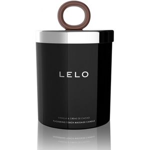 LELO Massagekaars Vanilla & Creme de Cacao