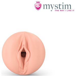 Mystim - Electrosex - Sleeve Vagina for Opus E-Masturbator