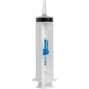 CleanStream -  Enema Spuit - 150 ml