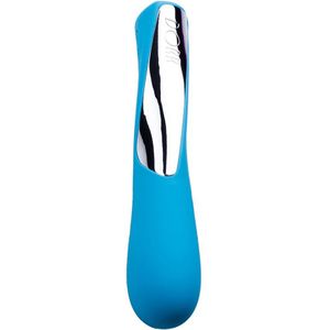 Dorr Aura G Point vibrator - turquoise