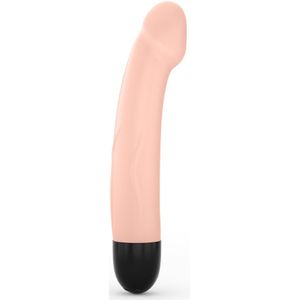 Dorcel Real Vibration M realistische vibrator - blank