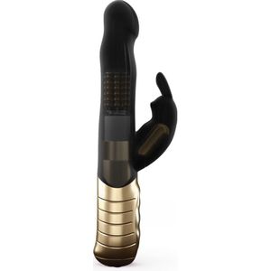 Dorcel Baby 2.0 Tarzan Vibrator - zwart/goud