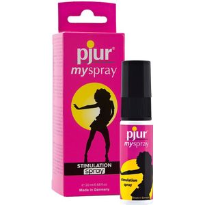 Pjur My Spray - 20 ml