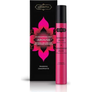 Kamasutra - Intensify Plus Verwarmende Gel voor vrouwen