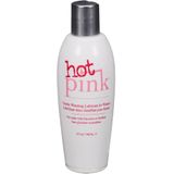 Pink - Hot Pink Verwarmend Glijmiddel - 80 ml