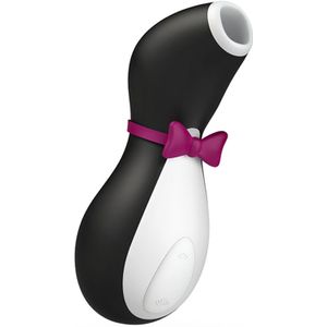 Satisfyer - Penguin clitoris stimulator next generation