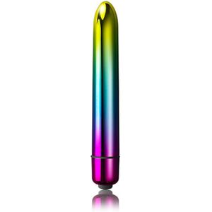 Rocks-off PRISM Bullet Vibrator - multicolour
