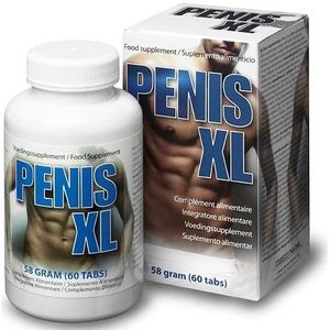 Penis XL Pillen