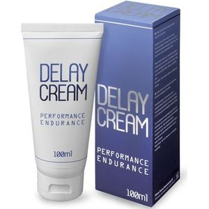 Delay Cream - performance