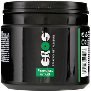 Eros - Fisting Gel UltraX - 500 ml