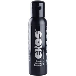 Eros Classic Bodyglide Siliconen glijmiddel - 250 ml