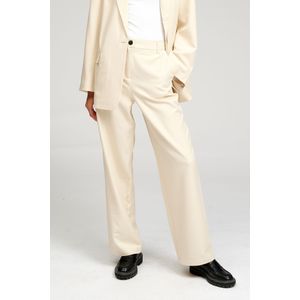 Klassieke pantalon - Beige