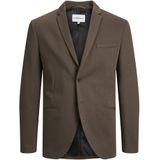 The Original Performance Blazer - Donker bruin