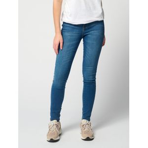 The Original Performance Skinny Jeans - Middelblauw denim