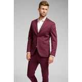 The Original Performance Blazer - Bordeaux