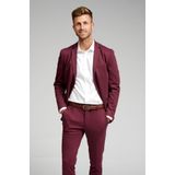 The Original Performance Blazer - Bordeaux