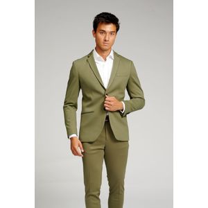 The Original Performance Blazer - Olijf