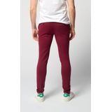 The Original Performance Broek - Donkerrood
