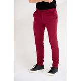 The Original Performance Broek - Donkerrood